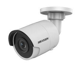 CCTV camera 